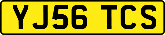 YJ56TCS