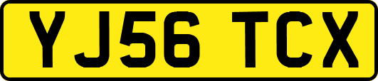 YJ56TCX