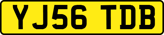 YJ56TDB