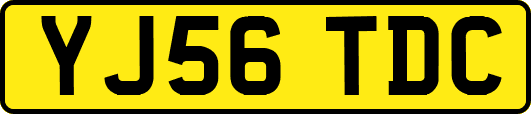 YJ56TDC