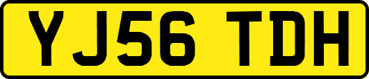 YJ56TDH