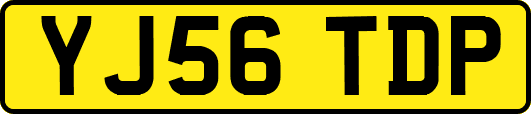 YJ56TDP