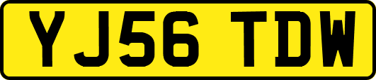YJ56TDW