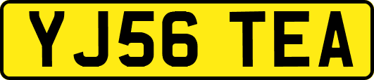 YJ56TEA