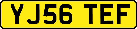 YJ56TEF