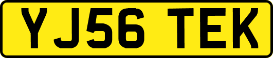 YJ56TEK