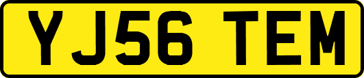 YJ56TEM