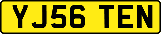 YJ56TEN
