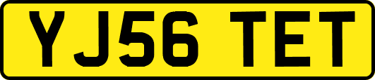 YJ56TET