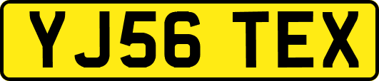 YJ56TEX
