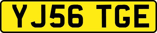 YJ56TGE