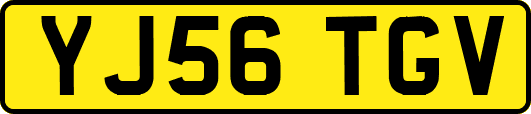 YJ56TGV