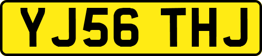 YJ56THJ