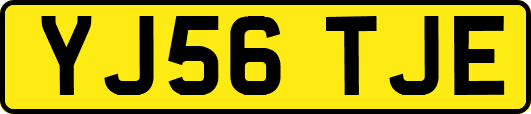 YJ56TJE