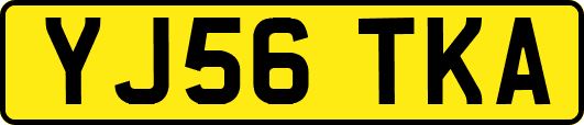 YJ56TKA