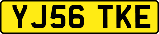YJ56TKE