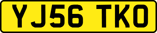 YJ56TKO