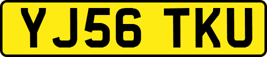 YJ56TKU