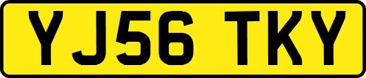 YJ56TKY