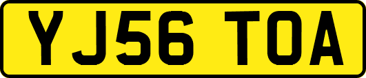 YJ56TOA