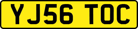 YJ56TOC