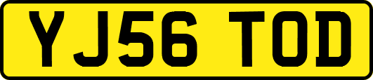 YJ56TOD