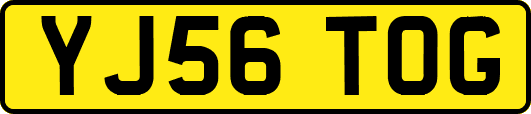 YJ56TOG