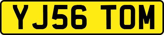 YJ56TOM