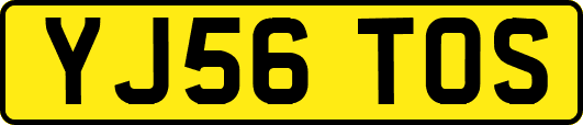 YJ56TOS
