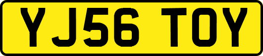 YJ56TOY