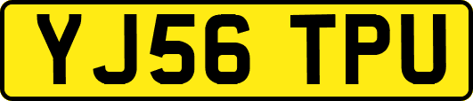 YJ56TPU