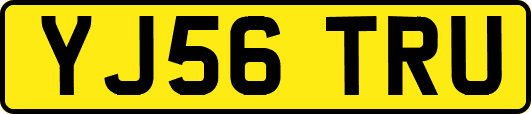 YJ56TRU