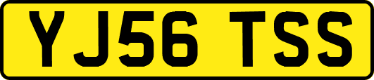 YJ56TSS