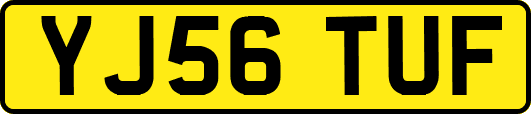 YJ56TUF