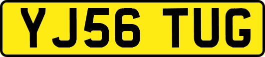 YJ56TUG