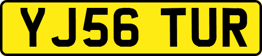 YJ56TUR