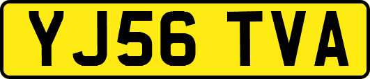 YJ56TVA