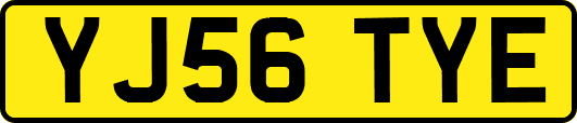 YJ56TYE