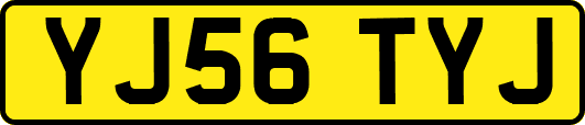 YJ56TYJ
