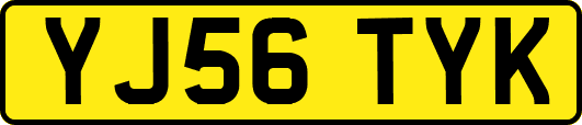 YJ56TYK