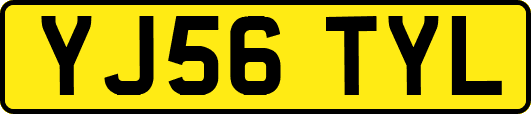 YJ56TYL