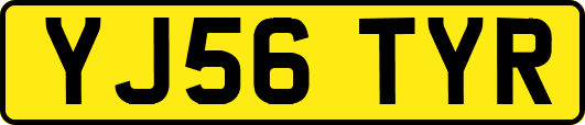 YJ56TYR
