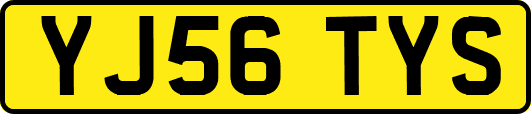 YJ56TYS