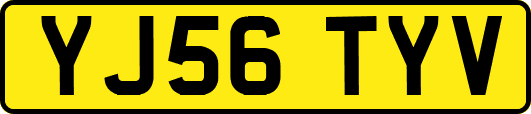 YJ56TYV