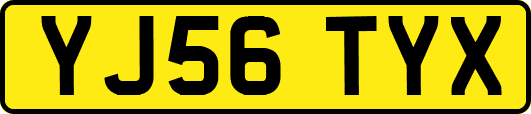 YJ56TYX