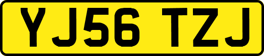 YJ56TZJ