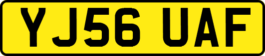 YJ56UAF