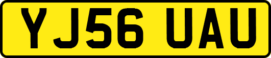 YJ56UAU