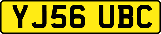 YJ56UBC