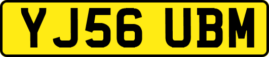 YJ56UBM